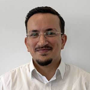 Mustafa AI Hassani